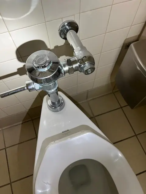 Fixture installation and repair for Hydro Jetting in Glen Echo